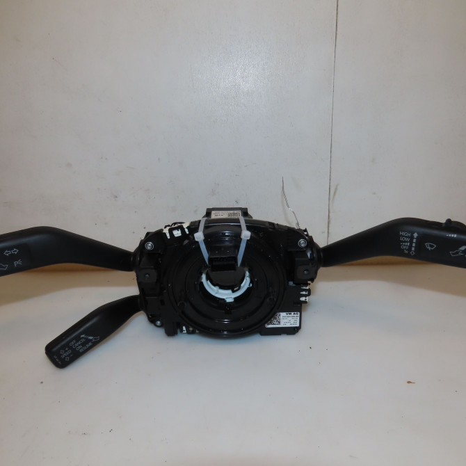 Bloc commodos occasion VOLKSWAGEN PASSAT VI Phase 1 CC 11-2011->12-2017 3C9953502B9B9 1