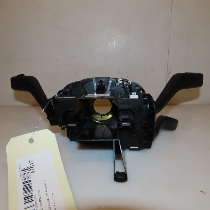 Bloc commodos occasion VOLKSWAGEN PASSAT VI Phase 1 CC 11-2011->12-2017 3C9953502B9B9 2