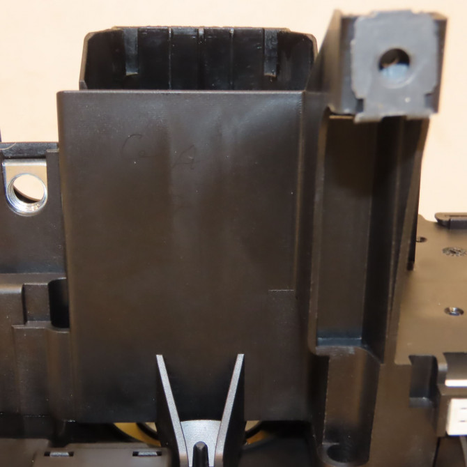 Bloc commodos occasion VOLKSWAGEN PASSAT VI Phase 1 CC 11-2011->12-2017 3C9953502B9B9 3