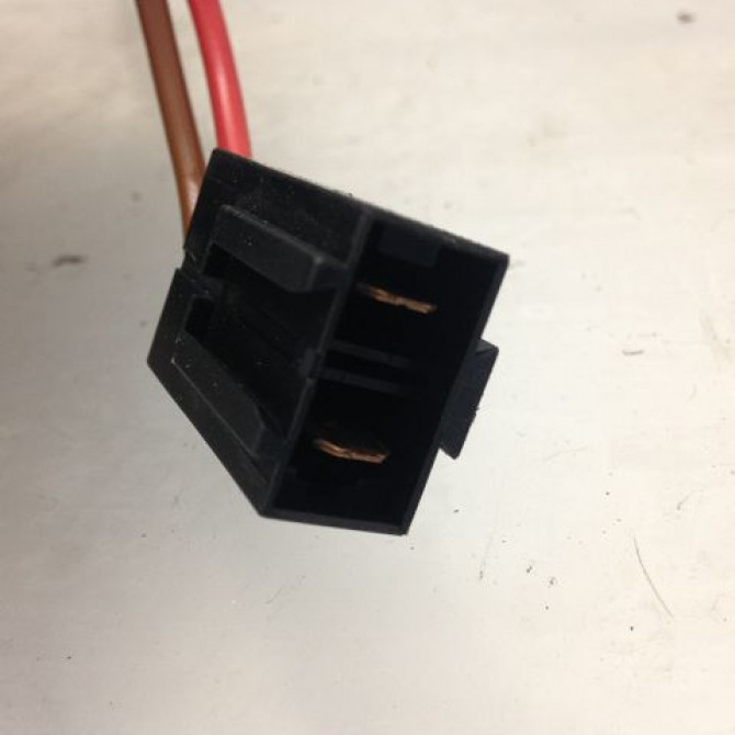 Ventilateur de chauffage occasion OPEL CORSA I Phase 1 01-1985->06-1990 1.0i 24436989 2