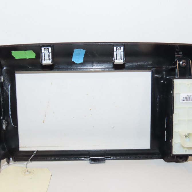 Autoradio occasion PEUGEOT 208 208 Phase 1 2012-03-01->2015-09-30 2