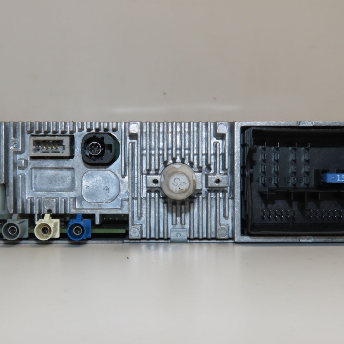 Autoradio occasion PEUGEOT 208 208 Phase 1 2012-03-01->2015-09-30 4