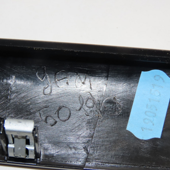 Autoradio occasion PEUGEOT 208 208 Phase 1 2012-03-01->2015-09-30 6