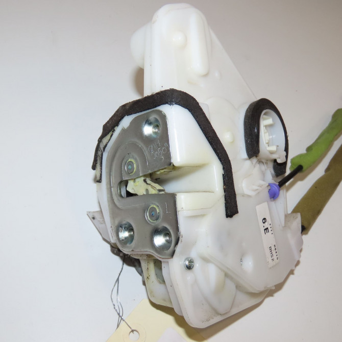 Serrure porte avg occasion MAZDA 3 III phase 1 09-2013->... BJE359310A 2