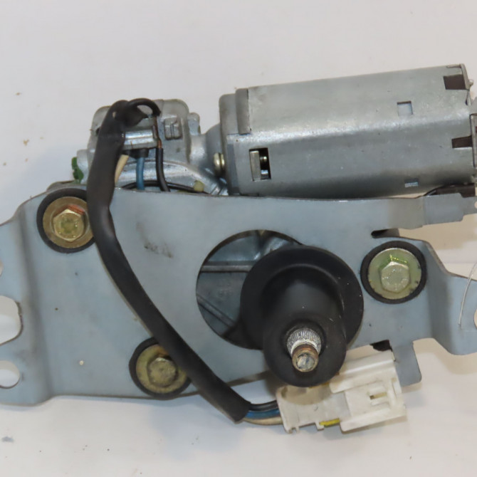 Moteur essuie-glace arrière occasion CITROEN XSARA Phase 2 09-2000->12-2005 1.9 D 6405H2 1
