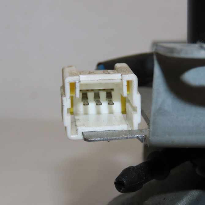 Moteur essuie-glace arrière occasion CITROEN XSARA Phase 2 09-2000->12-2005 1.9 D 6405H2 3