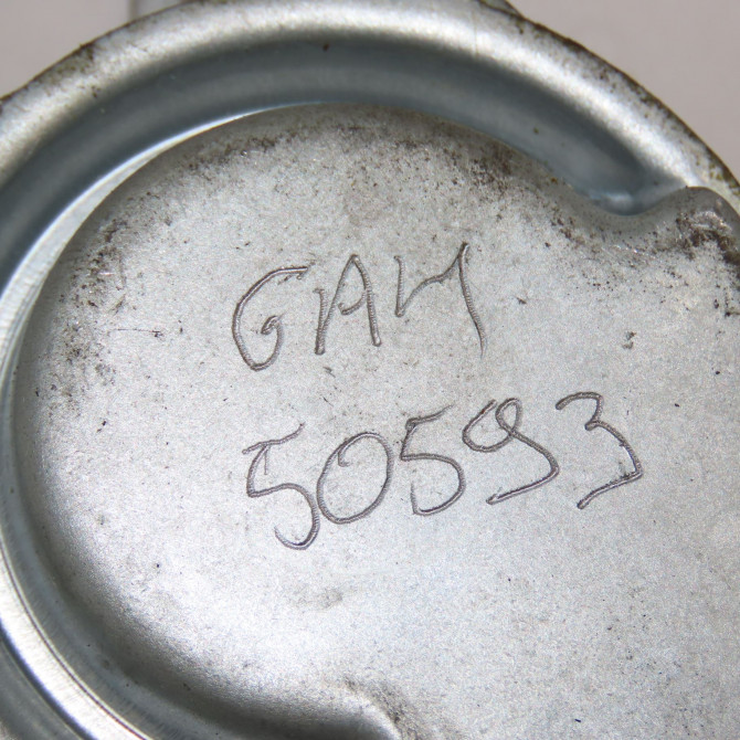 Moteur essuie-glace arrière occasion CITROEN XSARA Phase 2 09-2000->12-2005 1.9 D 6405H2 5