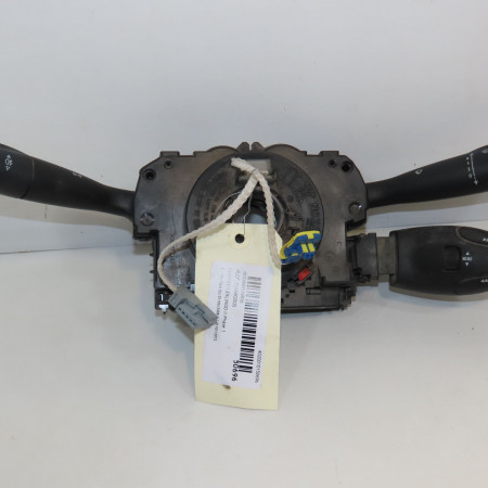 Bloc commodos occasion CITROEN BERLINGO II Phase 1 05-2008->01-2012 1.6 HDi 75ch 6242NW