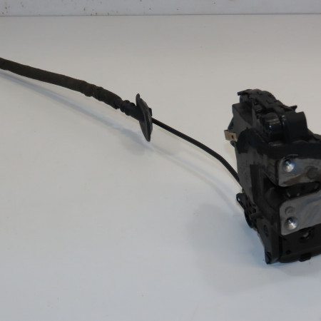 Serrure porte ard occasion RENAULT CAPTUR Phase 1 02-2013->... 0.9 90 ch 805027072R