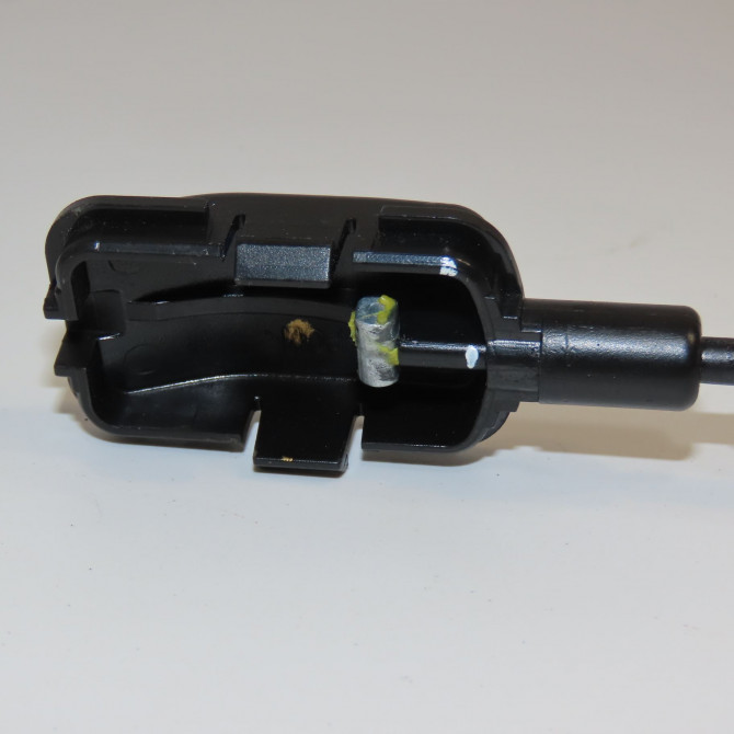 Serrure porte ard occasion RENAULT CAPTUR Phase 1 02-2013->... 0.9 90 ch 805027072R 3