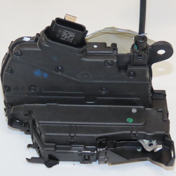 Serrure porte ard occasion RENAULT CAPTUR Phase 1 02-2013->... 0.9 90 ch 805027072R 4