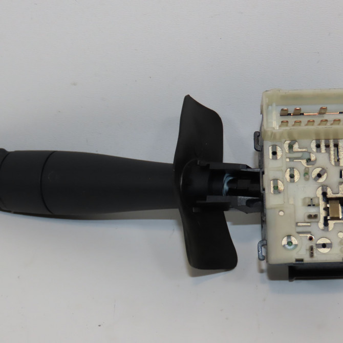 Commande essuie glace occasion RENAULT CLIO II Phase 2 06-2001->07-2006 1.5 DCI 65ch 2