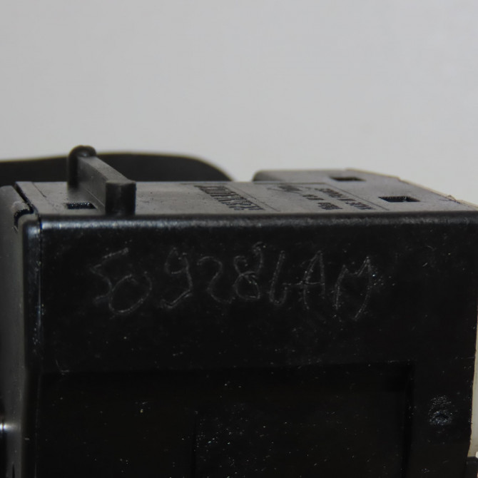 Commande essuie glace occasion RENAULT CLIO II Phase 2 06-2001->07-2006 1.5 DCI 65ch 4