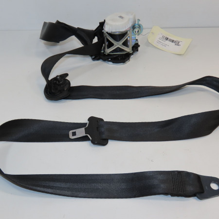 Ceinture avant droite occasion CITROEN C5 II Phase 1 04-2008->... 1.6 HDi 16v 110ch 8975R5