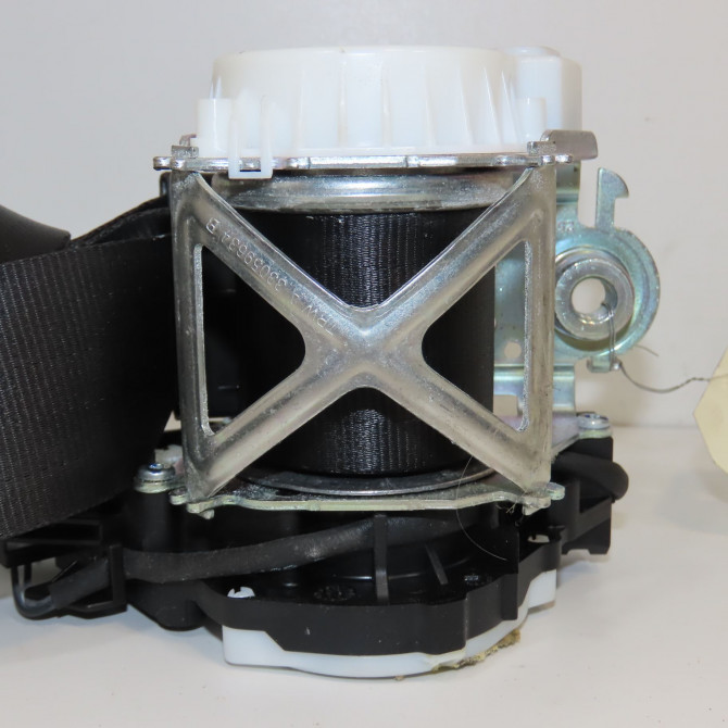 Ceinture avant droite occasion CITROEN C5 II Phase 1 04-2008->... 1.6 HDi 16v 110ch 8975R5 2