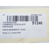 COMMANDE LEVE-GLACE PORTE AVD