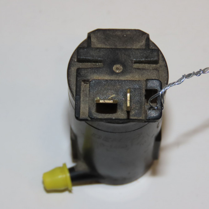 Pompe lave-glace avant occasion FORD RANGER III Phase 2 05-2009->11-2011 2