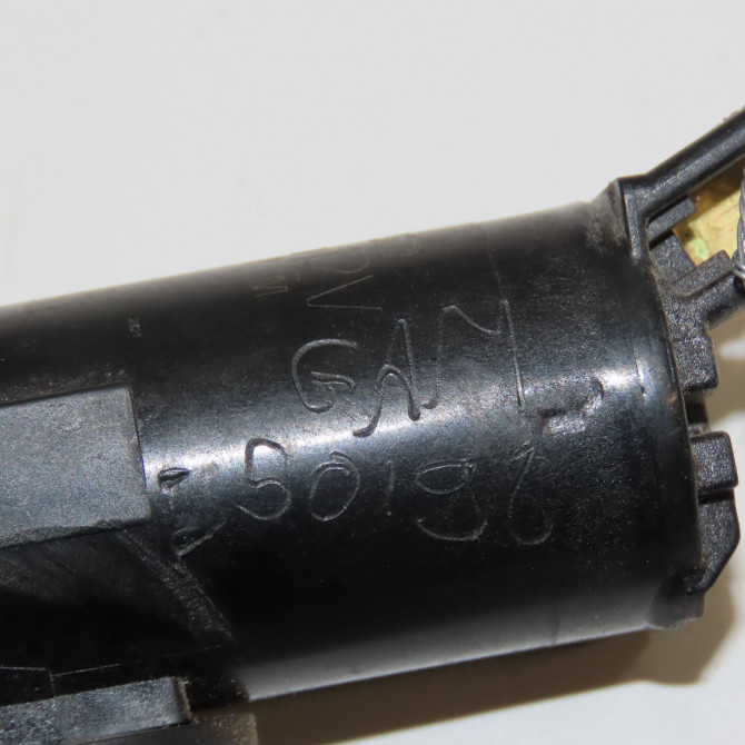 Pompe lave-glace avant occasion FORD RANGER III Phase 2 05-2009->11-2011 3