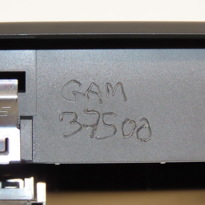 Commande leve-glace porte arrière droite occasion LAND ROVER DISCOVERY III phase 1 09-2004->09-2009 4