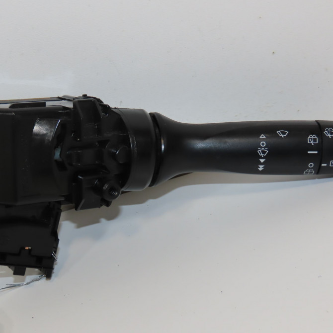 Commande essuie glace occasion CITROEN C1 II Phase 1 06-2014->... 1.0 VTI 68ch B000777880 1