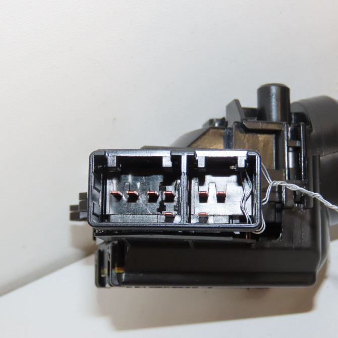 Commande essuie glace occasion CITROEN C1 II Phase 1 06-2014->... 1.0 VTI 68ch B000777880 3