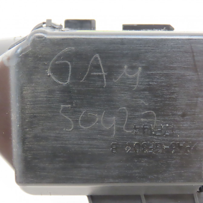 Commande essuie glace occasion CITROEN C1 II Phase 1 06-2014->... 1.0 VTI 68ch B000777880 4