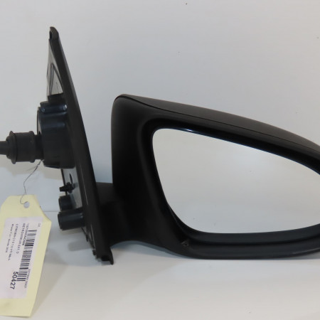 Retroviseur exterieur manuel droit occasion CITROEN C1 II Phase 1 06-2014->... 1.0 VTI 68ch B000780880