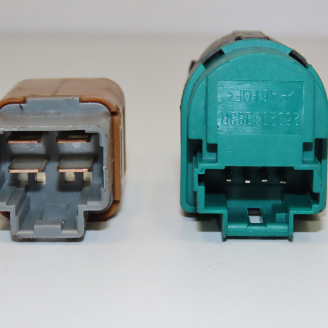 occasion RENAULT CLIO V 253203383R 3