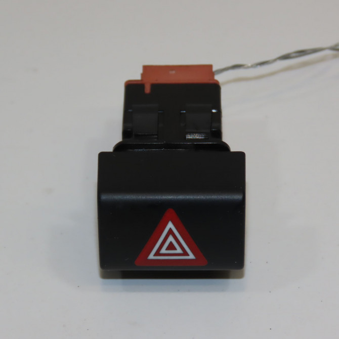 Bouton de warning occasion CITROEN C4 PICASSO II Phase 1 04-2013->... 1.6 e-HDi 8v 115ch 96781018ZD 1