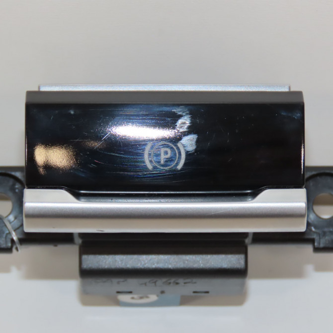 Interrupteur commande de frein a main occasion CITROEN C4 PICASSO II Phase 1 04-2013->... 1.6 e-HDi 8v 115ch 1