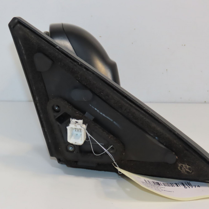 Retroviseur exterieur electrique gauche occasion HONDA CIVIC VI Phase 1 03-2001->12-2003 76250S03G15 3