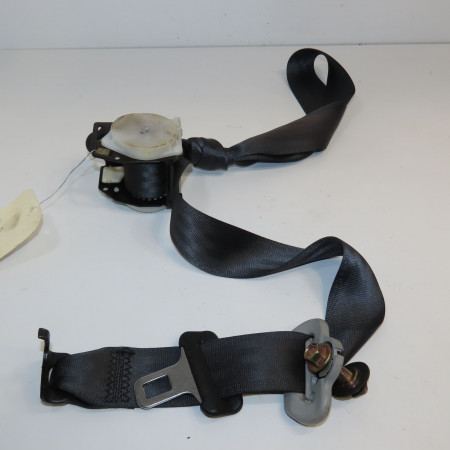 Ceinture arrière gauche occasion HONDA CIVIC VI Phase 1 03-2001->12-2003 82450S03G11ZB