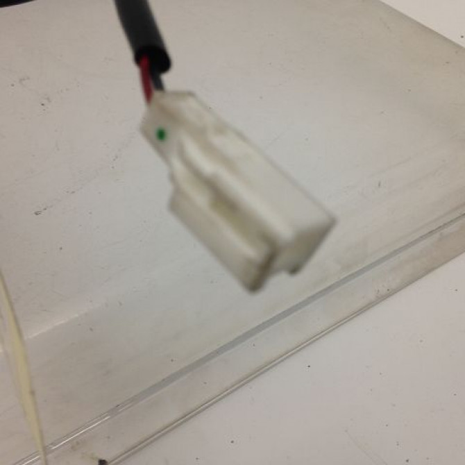 Serrure hayon occasion NISSAN ALMERA TINO Phase 1 07-2000->04-2003 2.2 VDI 905024U100 3