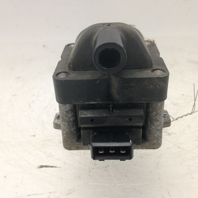 Boitier de préchauffage occasion SEAT IBIZA II Phase 2 05-1996->09-1999 1.4 1