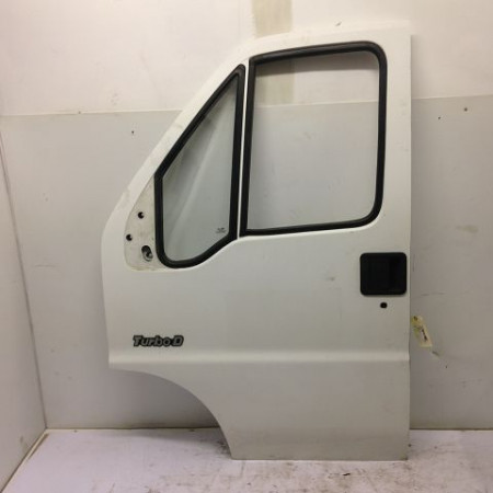 Porte avant gauche occasion PEUGEOT BOXER I Phase 1 07-1994->02-2002 9002Y3