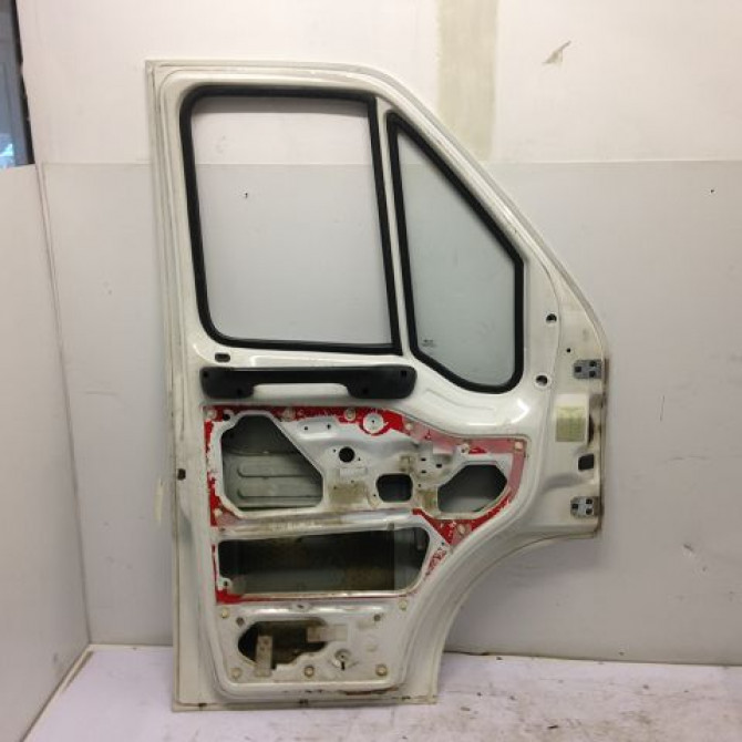 Porte avant gauche occasion PEUGEOT BOXER I Phase 1 07-1994->02-2002 9002Y3 2