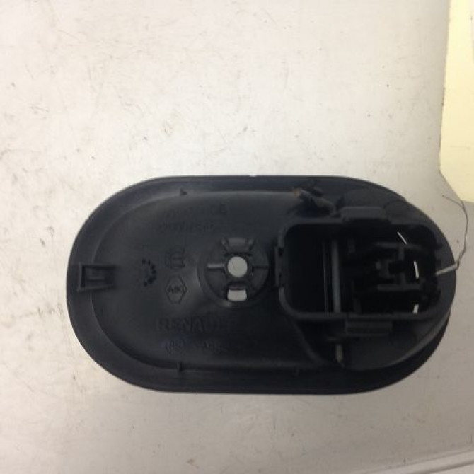Poignee int porte avg occasion RENAULT MEGANE II Phase 1 09-2003->12-2005 1.5 DCI 80ch 8200843631 2