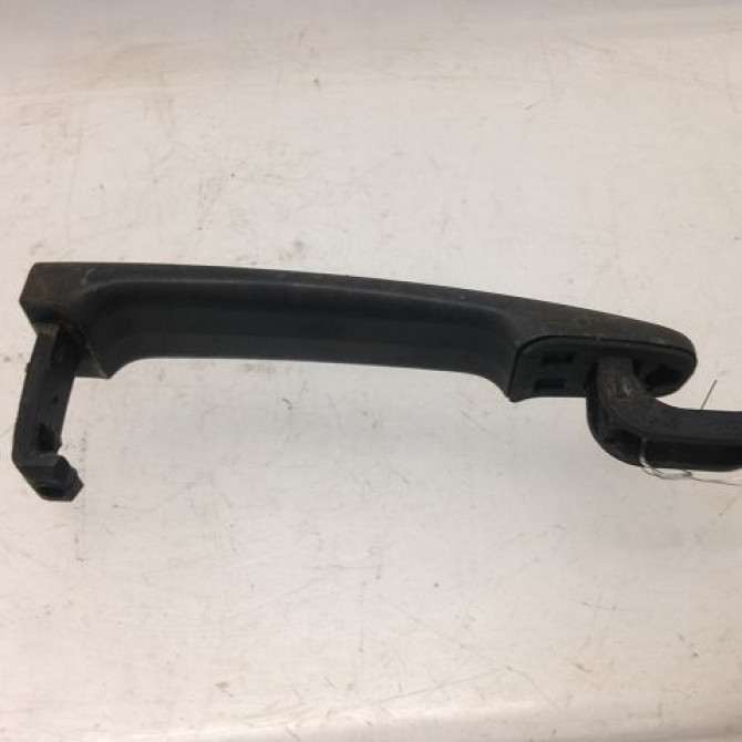 Poignee ext porte arg occasion CITROEN C3 I Phase 1 04-2002->10-2005 1.1i 9101W2 2