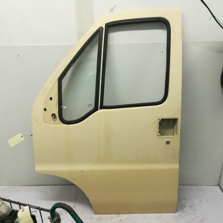 Porte avant gauche occasion PEUGEOT BOXER II Phase 1 02-2002->06-2006 1632596380