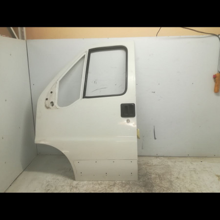 Porte avant gauche occasion FIAT DUCATO II Phase 2 07-2002->06-2006 2.0 JTD 85ch 1365128080