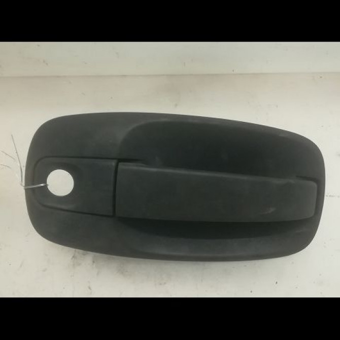 Poignee ext porte avg occasion RENAULT TRAFIC II Phase 1 10-2001->08-2006 1.9 DCI 100ch 805064407R 1