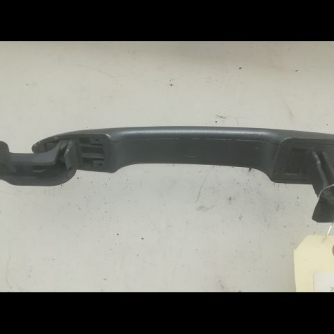 Poignee ext porte arg occasion RENAULT LAGUNA III Phase 1 10-2007->10-2010 2.0 DCI 130ch 826060006R 2