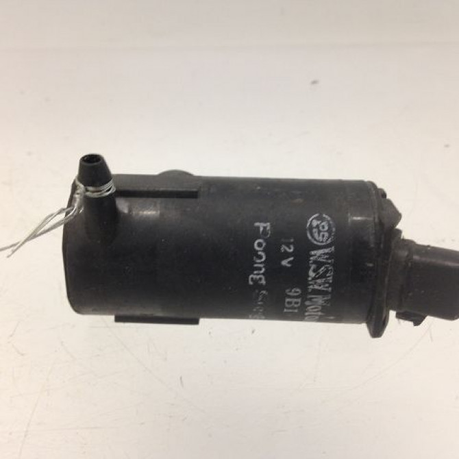 Pompe lave-glace avant occasion DAEWOO MATIZ I Phase 1 07-1998->12-2000 E 96318238 1