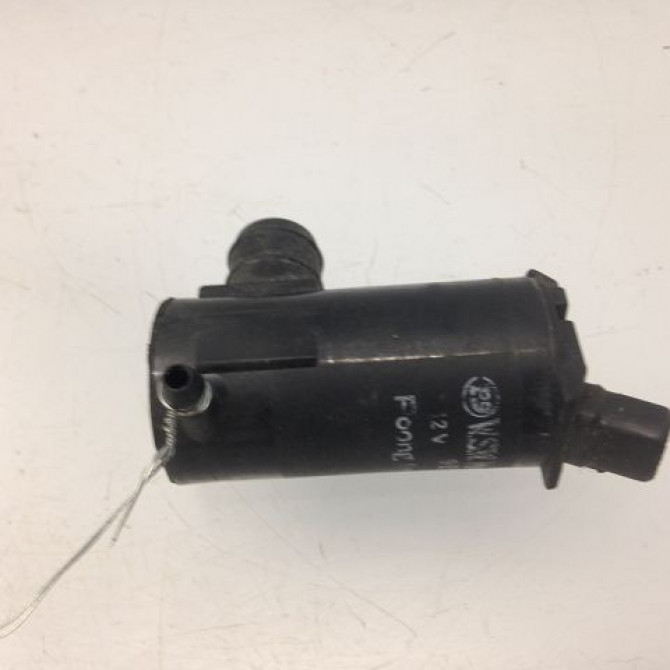 Pompe lave-glace avant occasion DAEWOO MATIZ I Phase 1 07-1998->12-2000 E 96318238 2