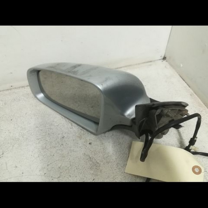 Retroviseur exterieur electrique gauche occasion AUDI A4 II Phase 1 01-2001->11-2004 1.9 TDi 130ch 8E1858499C2ZZ 2
