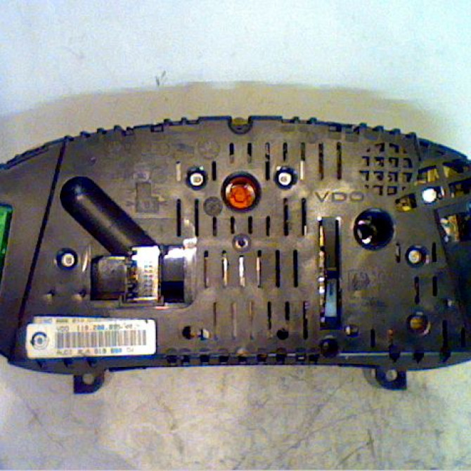 Compteur occasion AUDI A3 I Phase 1 09-1996->10-2000 1.9 TDi 90ch 8L0919930HX 2