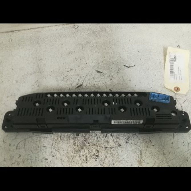 Compteur occasion CITROEN XSARA PICASSO Phase 2 02-2004->12-2010 1.6 HDI 110ch 6105GL 2