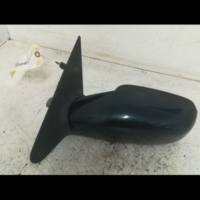 Retroviseur exterieur electrique gauche occasion RENAULT LAGUNA II Phase 1 11-2000->03-2005 1.9 DCI 110ch 7701053958 1