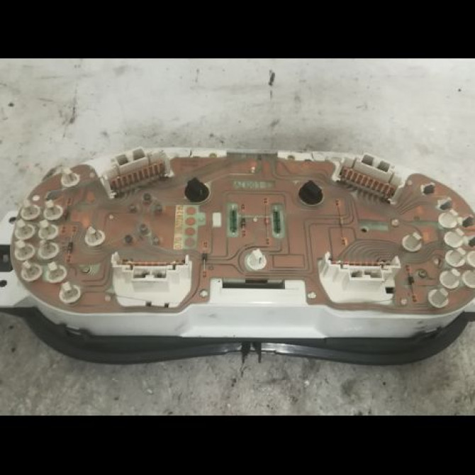 Compteur occasion RENAULT CLIO II Phase 1 03-1998->06-2001 1.4i 8v 75ch 8200054416 2