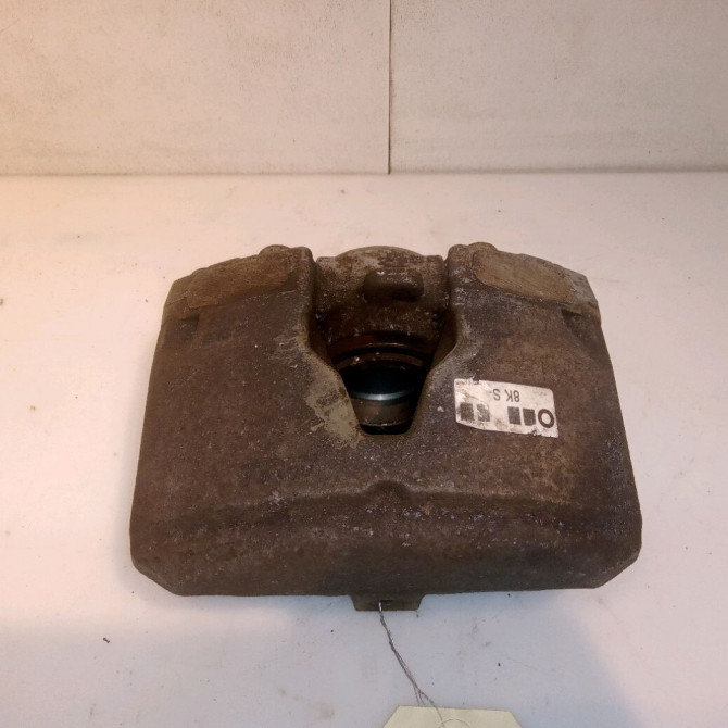 Etrier de frein avant gauche occasion AUDI A5 I Phase 1 07-2007->07-2011 2.7 TDI 190ch 8K0615123H 1